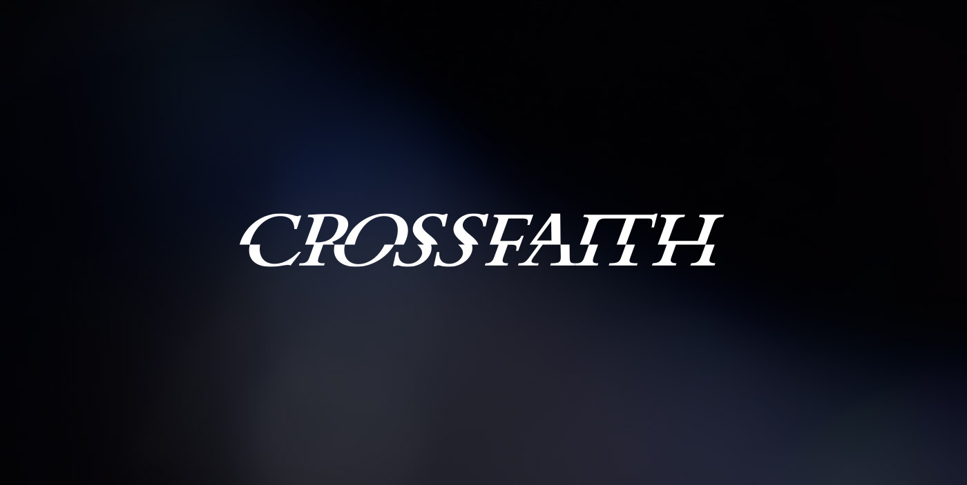 Top Crossfaith Official Website