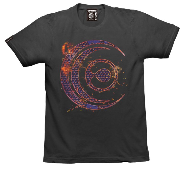 MERCH | Crossfaith Official Website